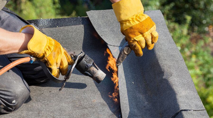 Expert Emergency Roof Repairs services in Piermont, NY